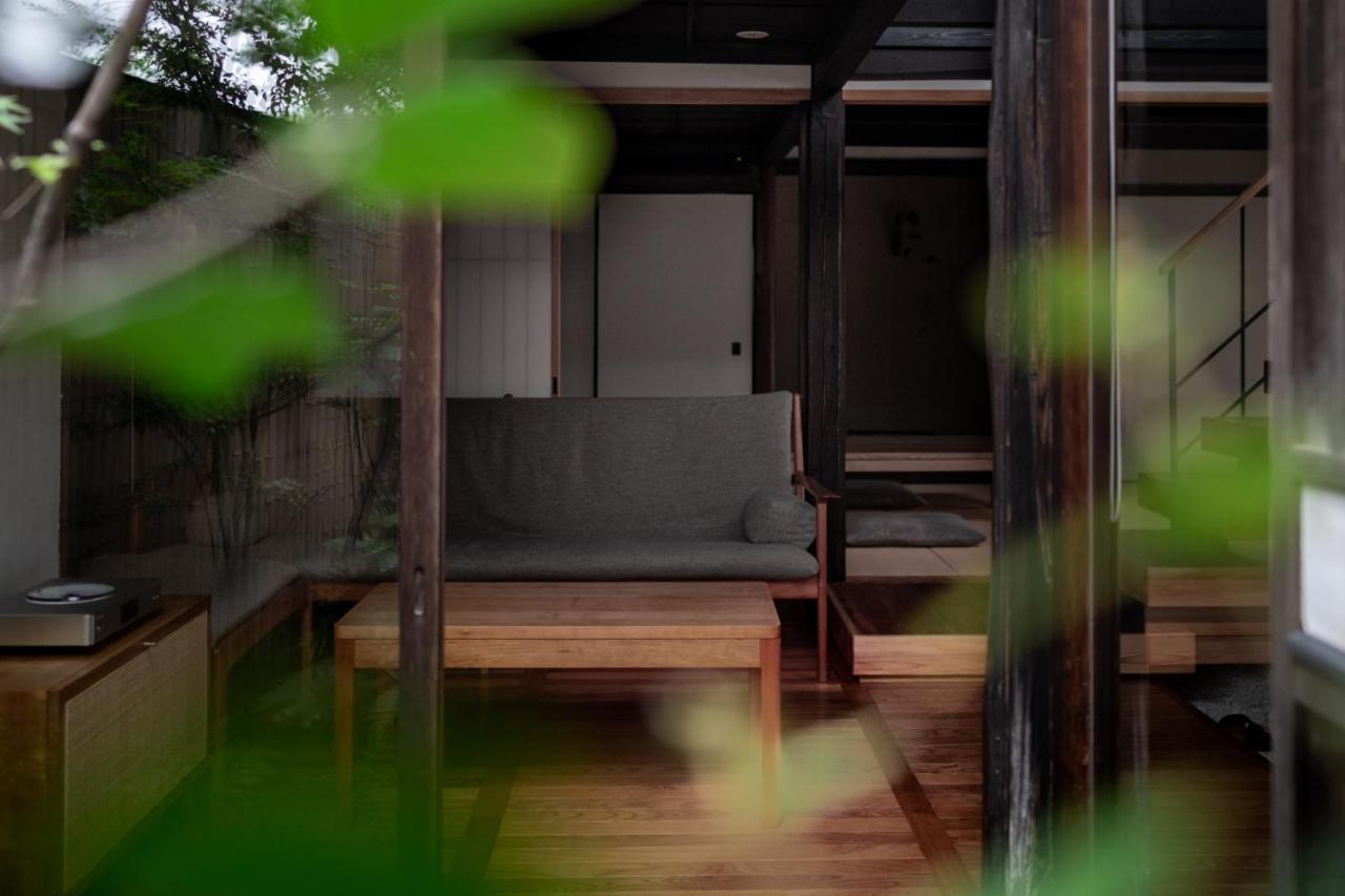 Holiday home 滔々 御崎 町家の宿 Toutou Onzaki Machiya No Yado